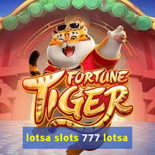 lotsa slots 777 lotsa